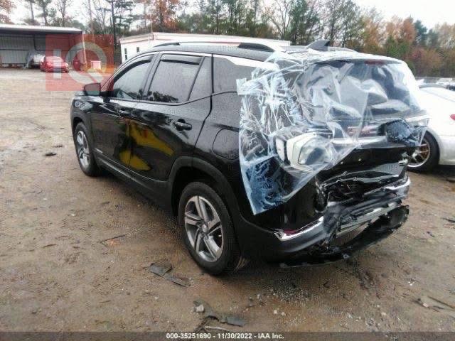 جي ام سي تيراين